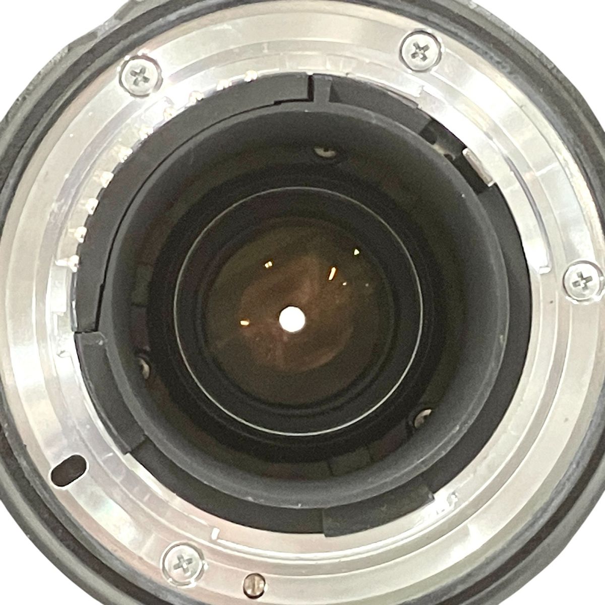 AF-S NIKKOR