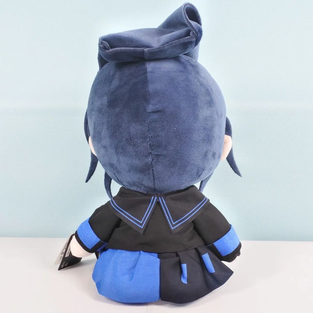 新品　ado ラウンドワン限定　うっせぇわBigぬいぐるみ Amazon.co.jp: Ado BIGぬいぐるみ 全2種 ラウンドワン うっせぇ