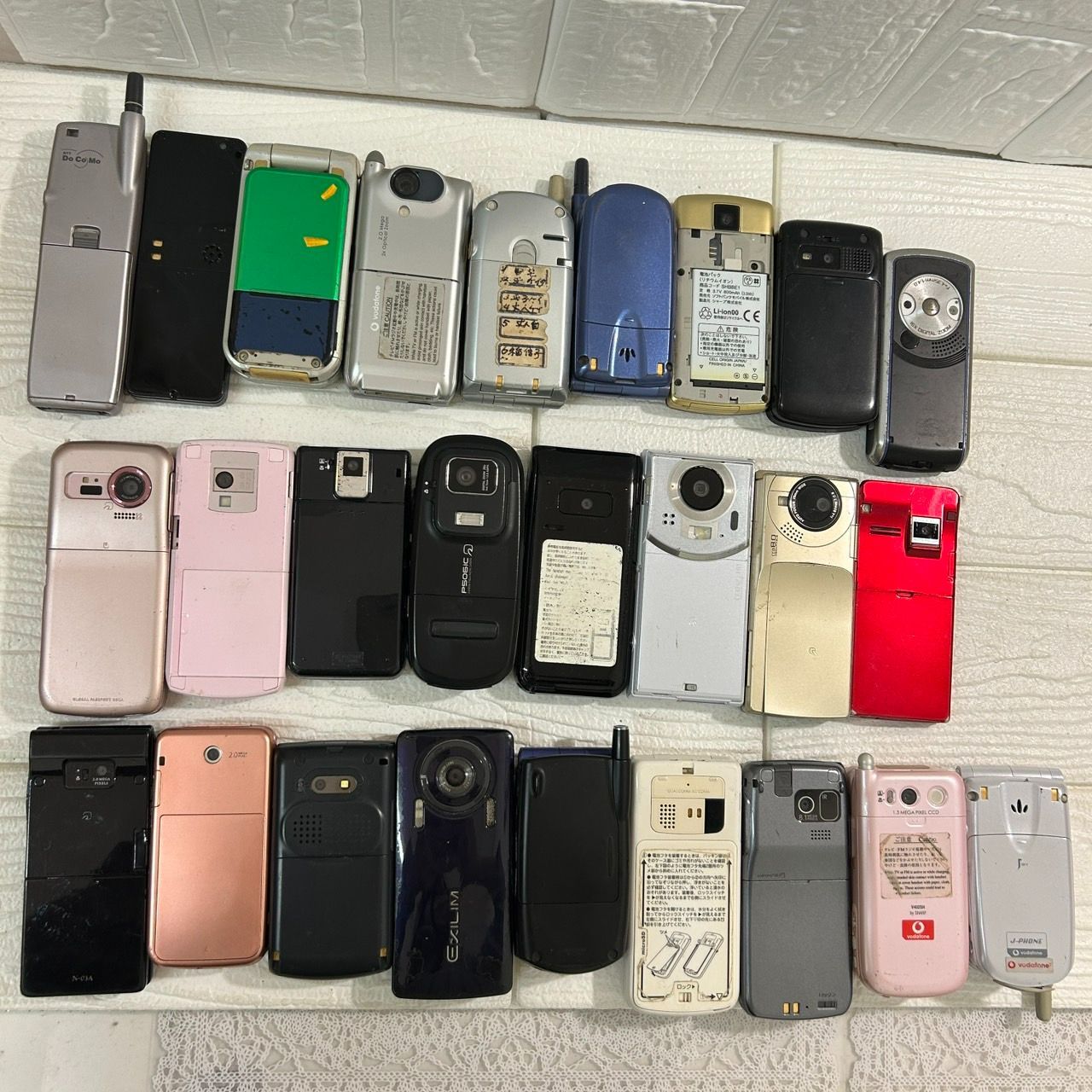 26台