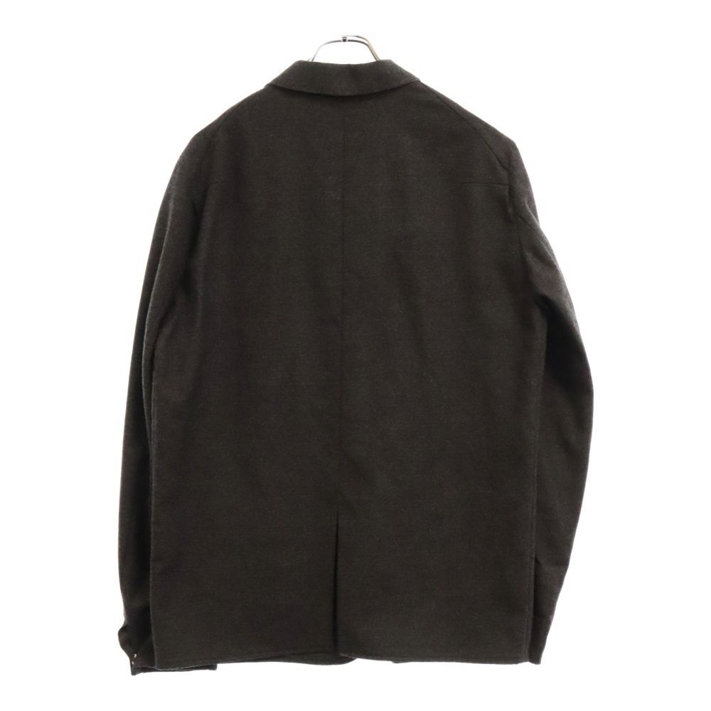 サンシー　18A34 18AW N.M BRUSHED JACKET SUNSEA(サンシー) / N.M BRUSHED JACKET/テーラードジャケット/2