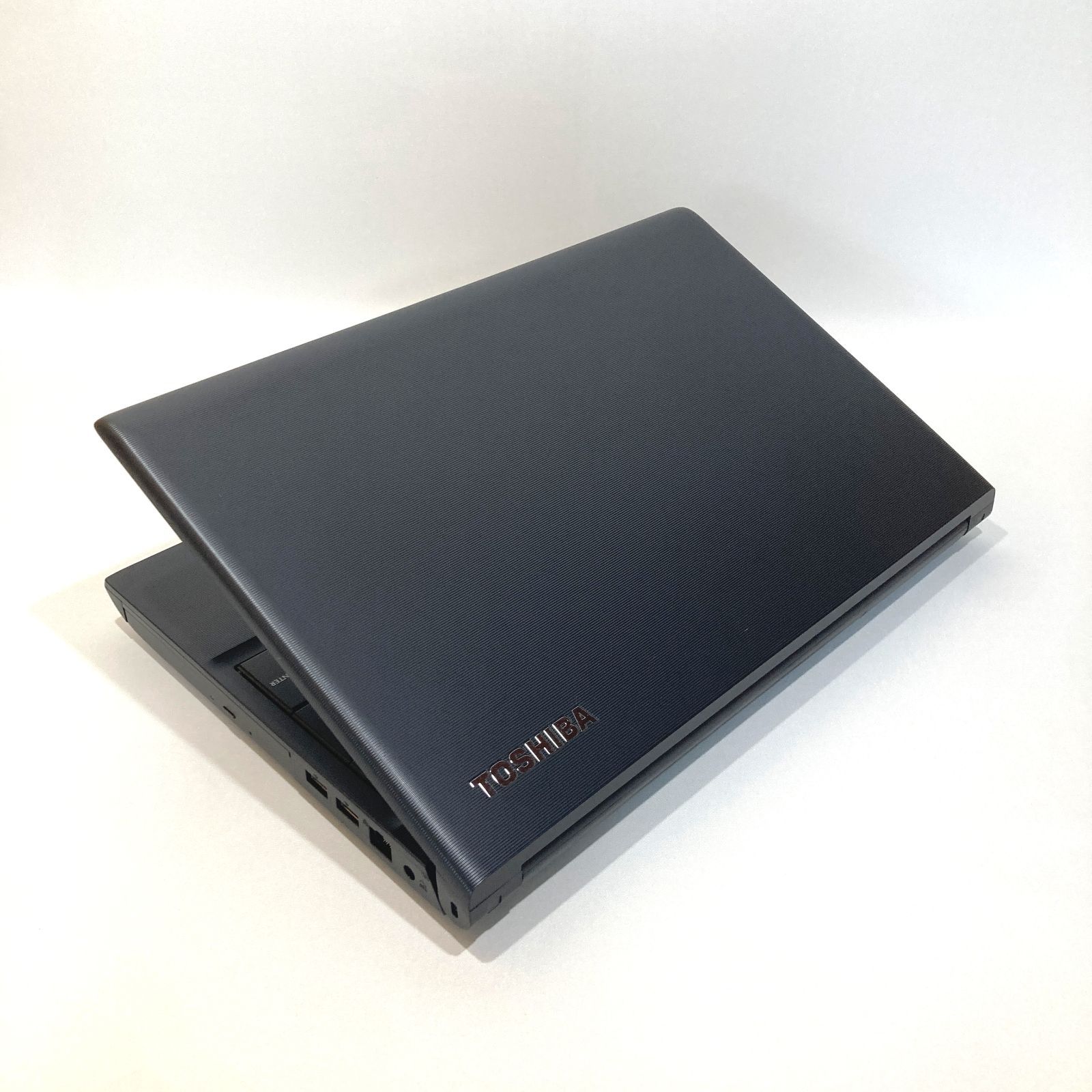 初心者向け✨快速i5・大画面・DVD◇黒◇すぐ使えるノートパソコン◇T272-2 初心者向け✨快速i5・大画面・DVD◇黒◇すぐ使えるノート