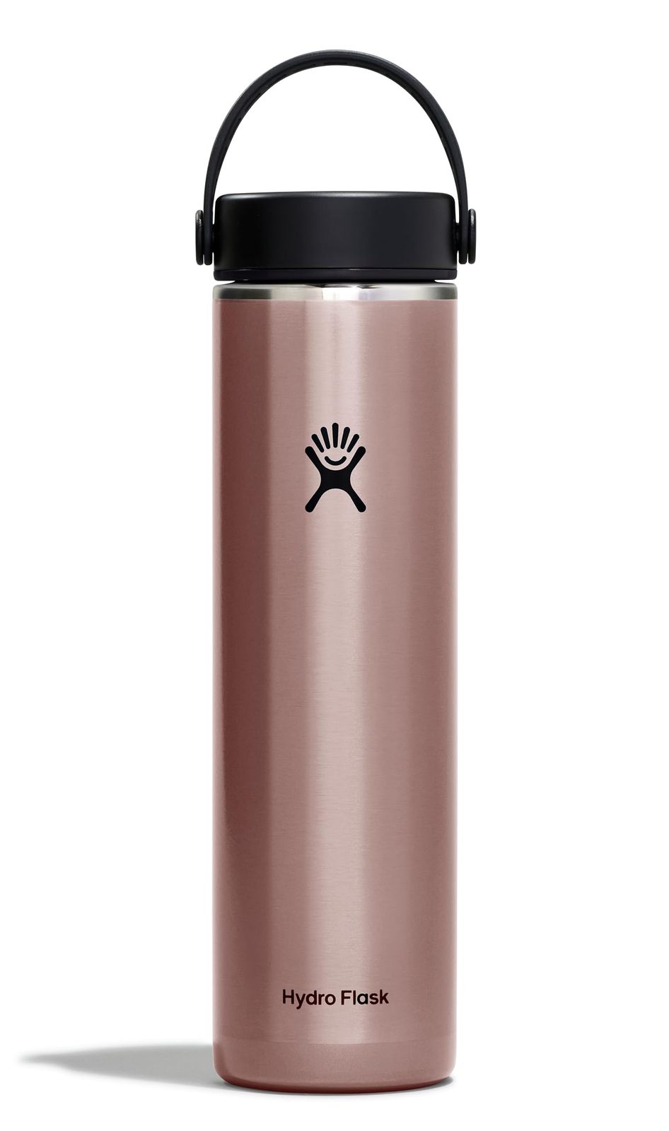 ステンレスボトル Lightweight Wide Mouth ライトウェイト ワイドマウス 24oz 709ml クオーツ 軽量 保温 保冷 水筒 日本正規品 Quartz Beige 24oz 709ml