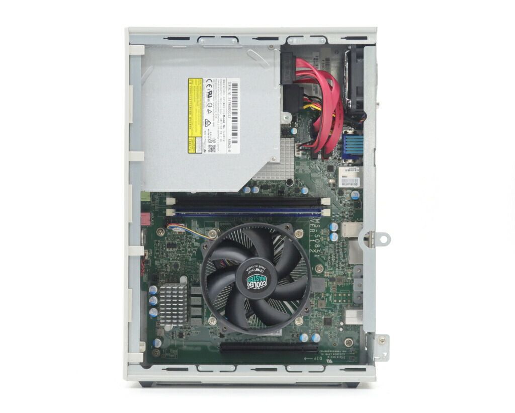 NEC Express5800/52Xa-全て無料