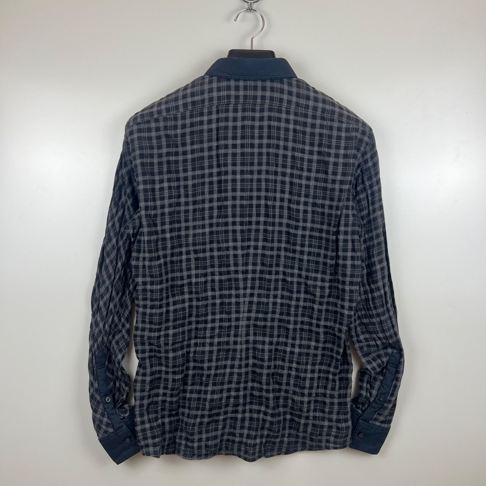 neil barrett 00s archive ニット vintage neil barrett 00s archive ニット vintage Neil Barrett