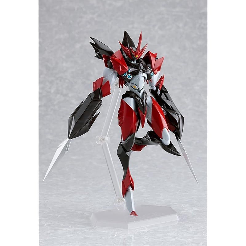 figma 宇宙の騎士テッカマンブレード テッカマンエビル (ノン