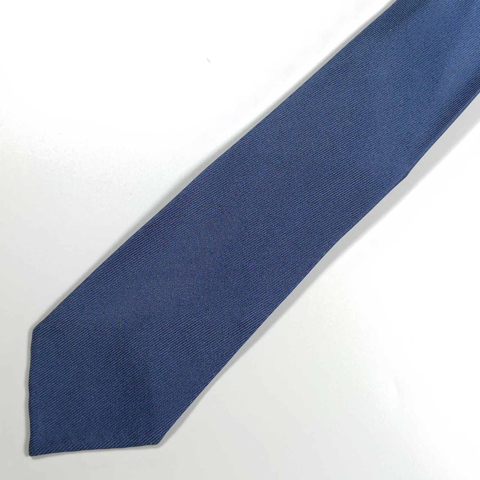新品　タイユアタイ　ネクタイ　セッテピエゲ　TIE YOUR TIE  未使用 タイユアタイ】TIE YOUR TIE セッテピエゲネクタイ（ブラック