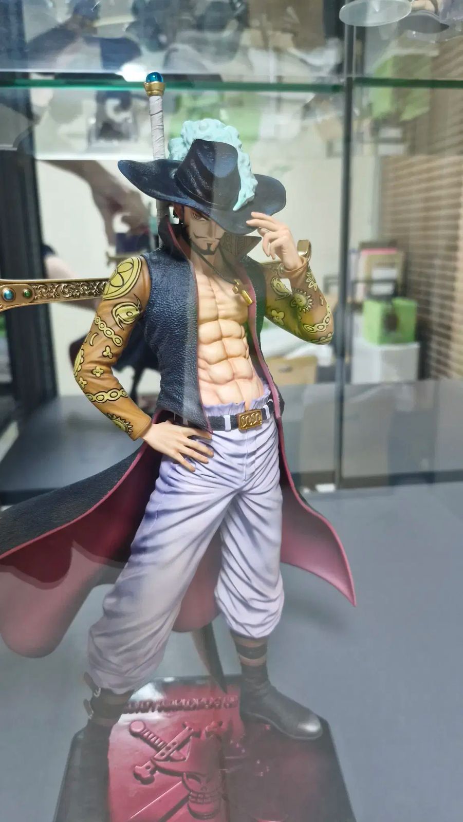 USJ ユニバ ハミクマ ソウル パンク ブレスレット ピアス リング 2024