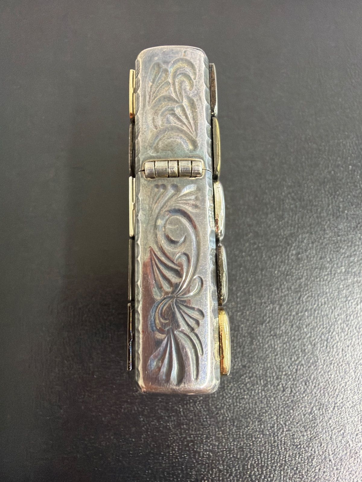 全面柄 ボトムズアップ