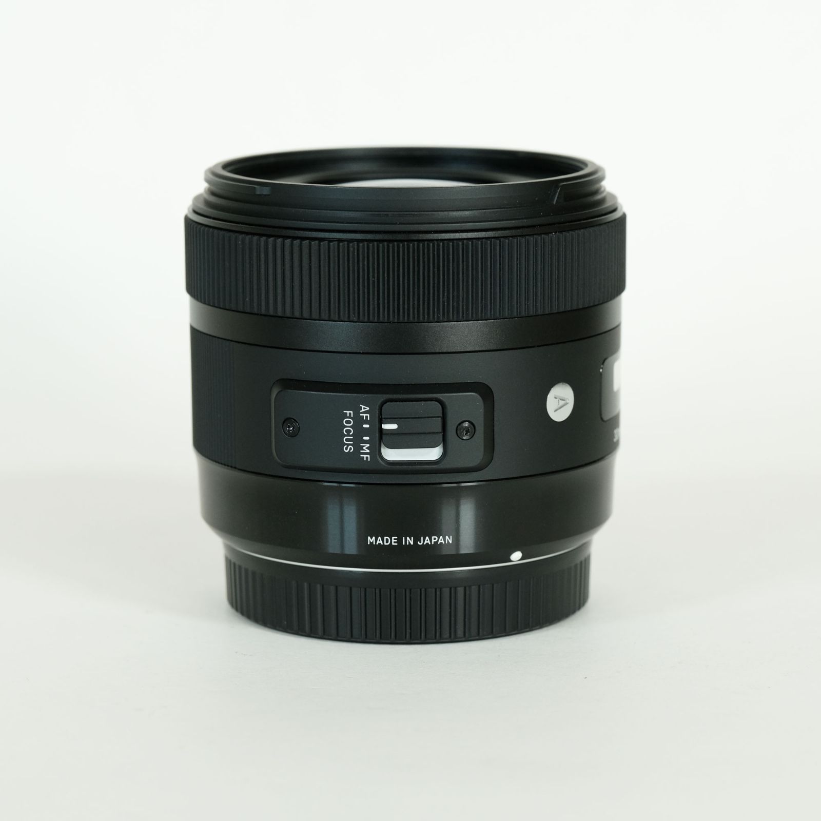 美品] SIGMA 30mm F1.4 DC HSM | Art [キヤノン用] / Canon EF-Sマウント / APS-C - メルカリ