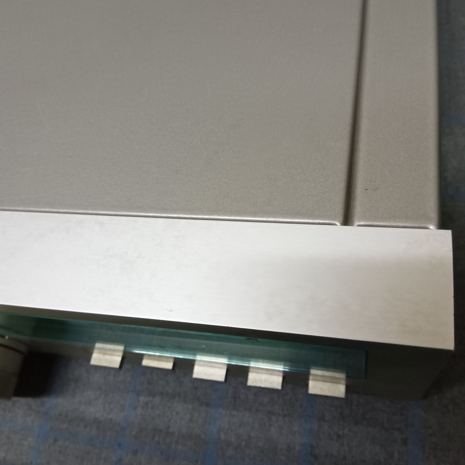 オンキヨー チューナー