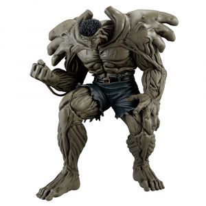 戸愚呂(弟)100%中の100% MASTERLISE ラストワンver. 「一番くじ 幽☆遊