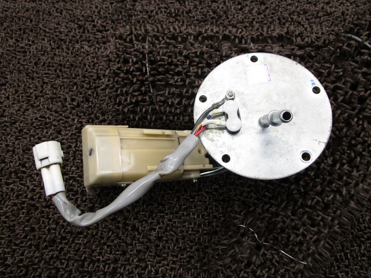 Vストローム250 燃料ポンプ