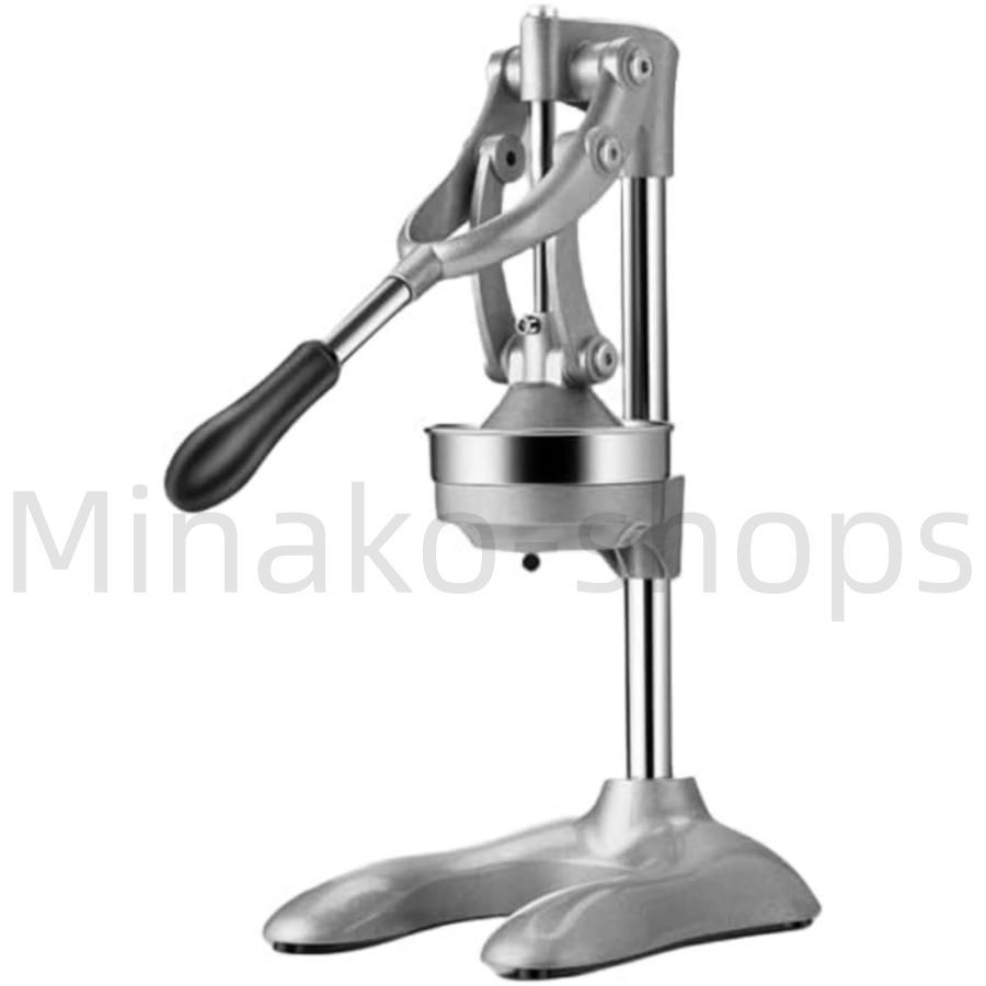 ジュウーサー ジューサー 手動 レトロ 伊藤製作所 ジュウーサー JUICER