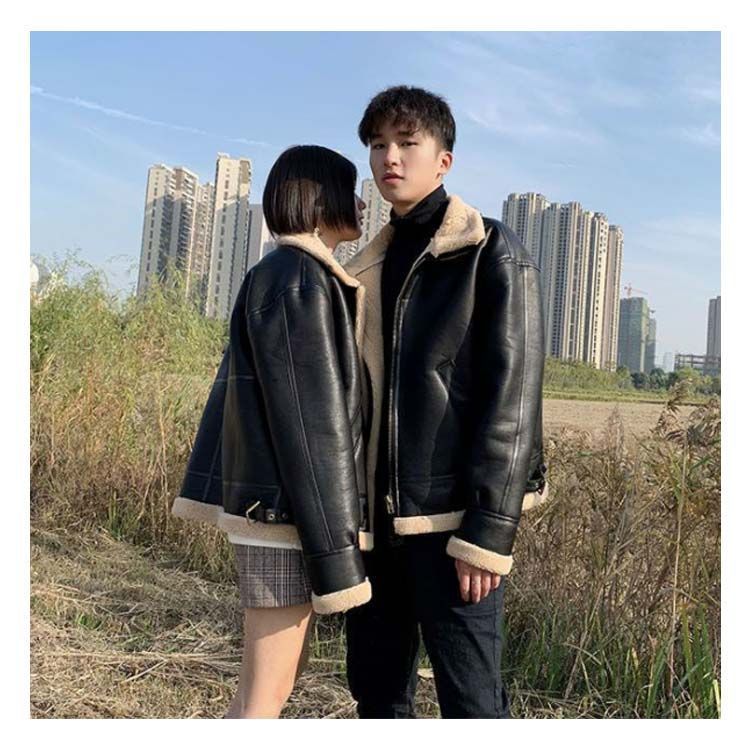 ユニセックス 秋冬アウター