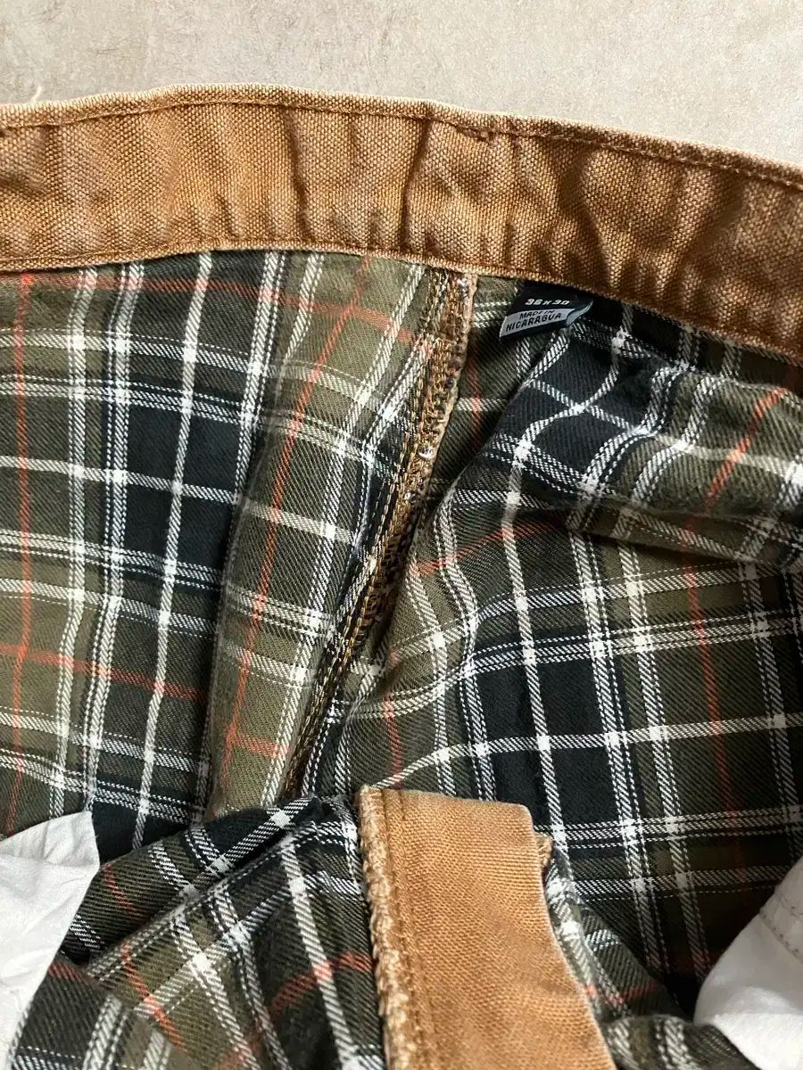 Carhartt カーハート