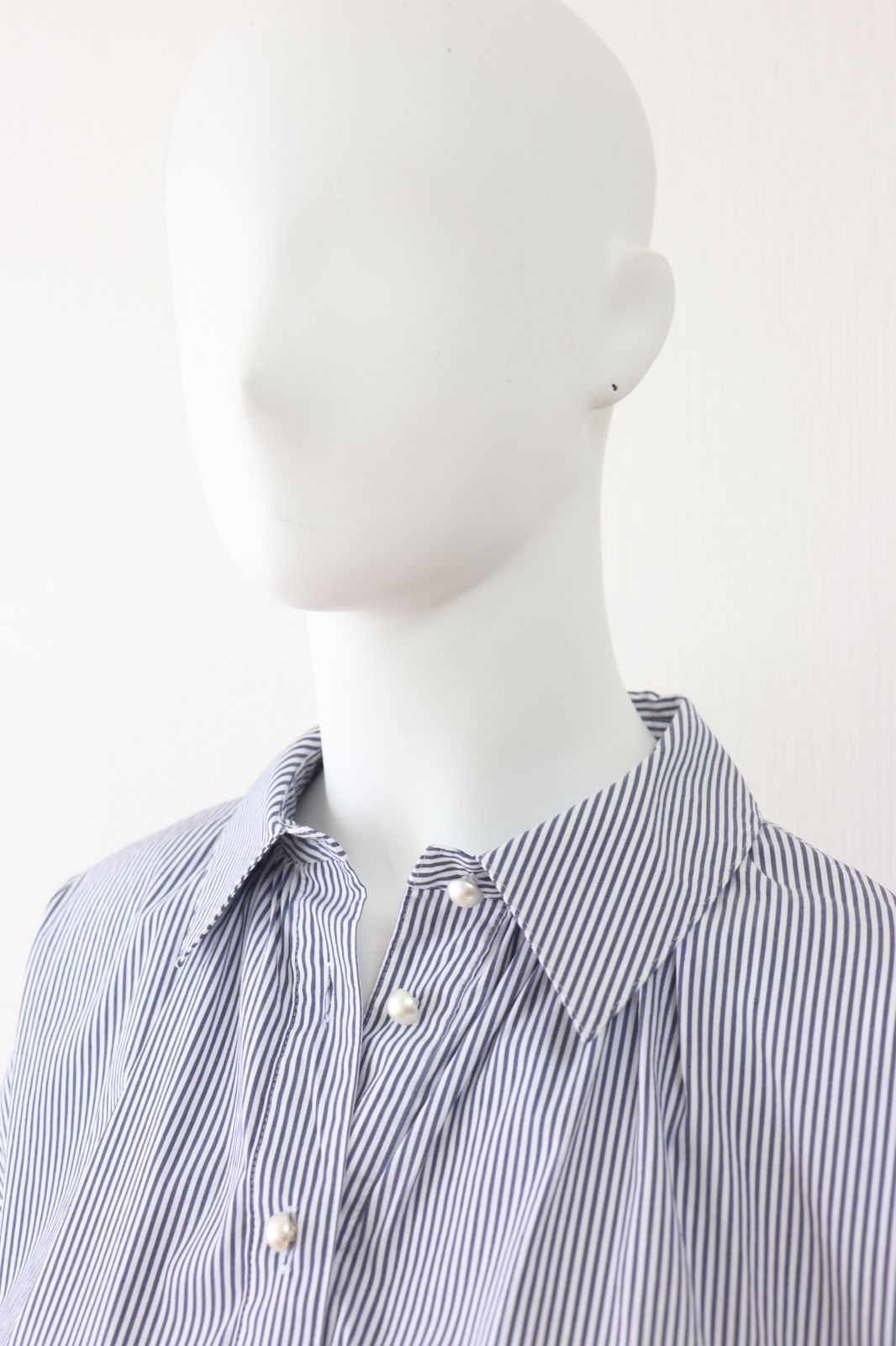 2021年商品 青×白