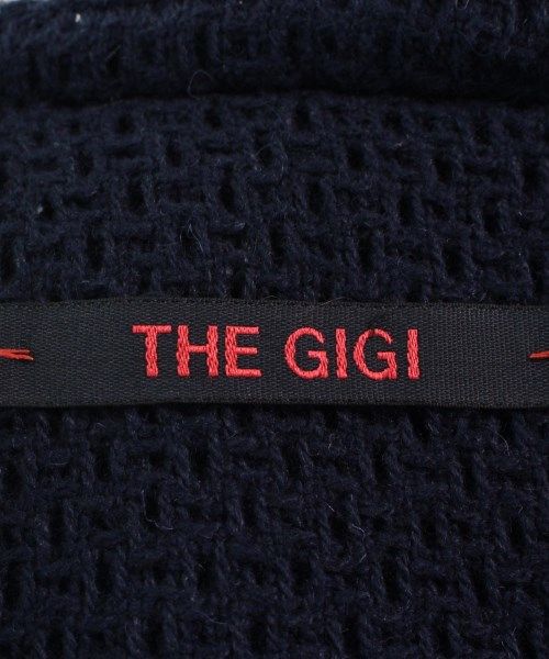 THE GIGI チェスターコート メンズ 【古着】【中古】【送料無料