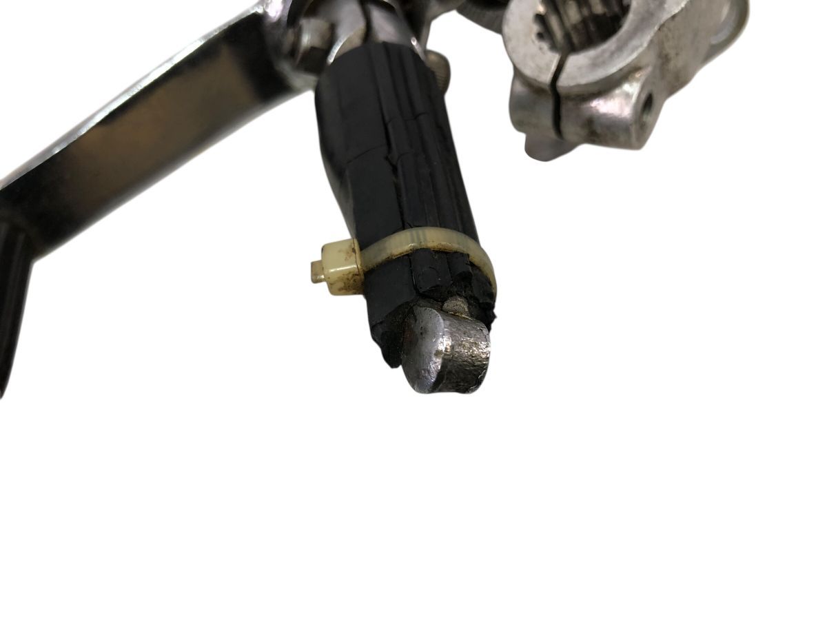 SUZUKI RG250Γ ガンマ GJ21A 社外 ビート フルバンク バックステップ カスタム ドレスアップにも TOS-M5877 BRIGHTFACE_UK