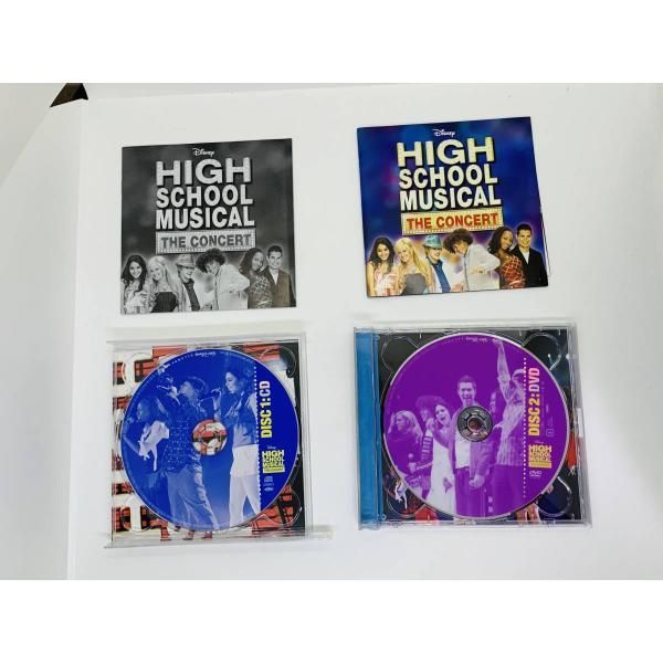 中古】 ハイスクールミュージカル / High School Musical: The