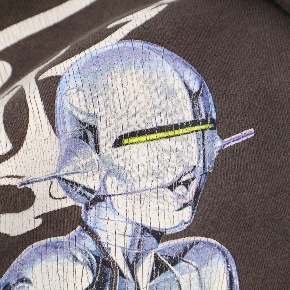 SWEAT SHIRT