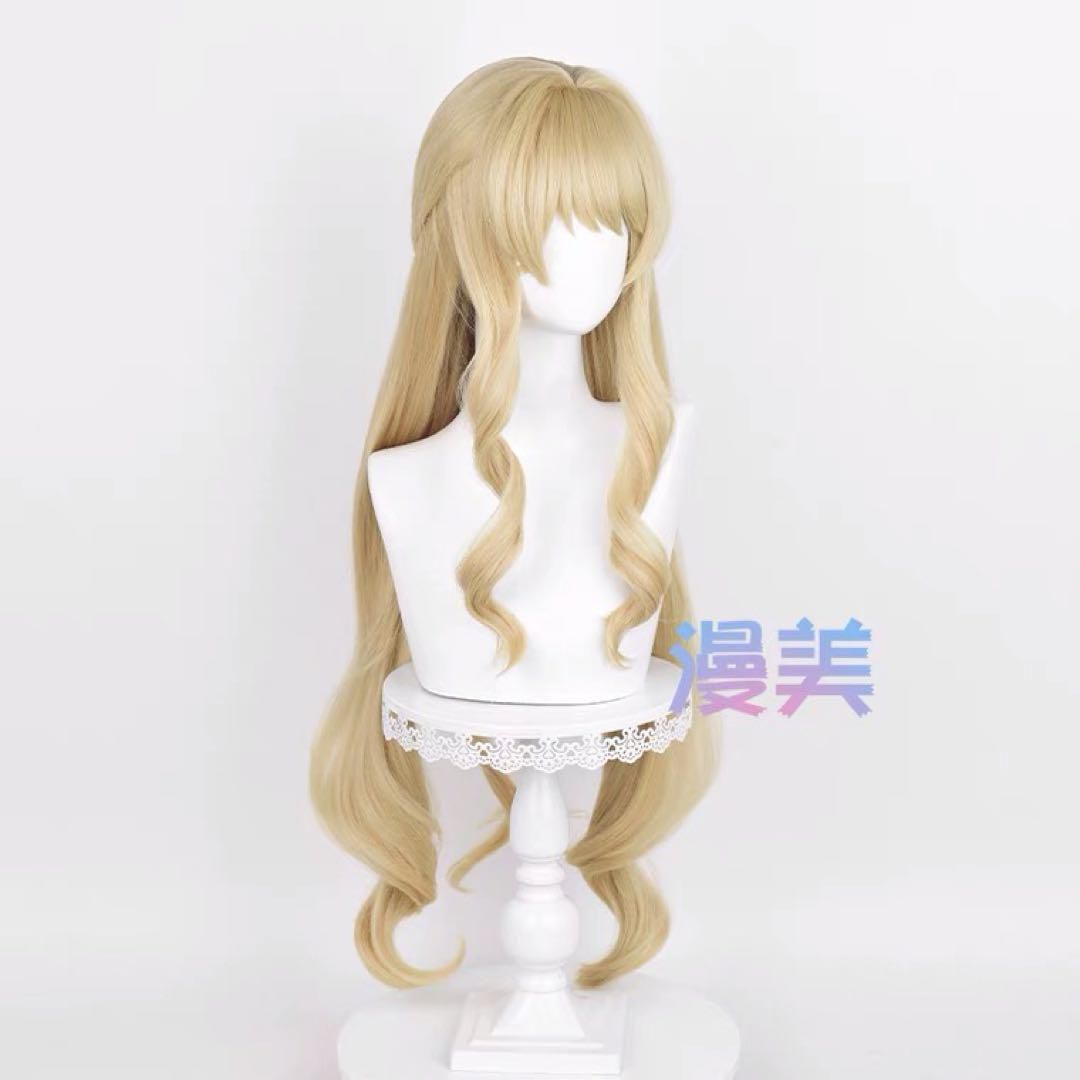ナヴィア コスプレ