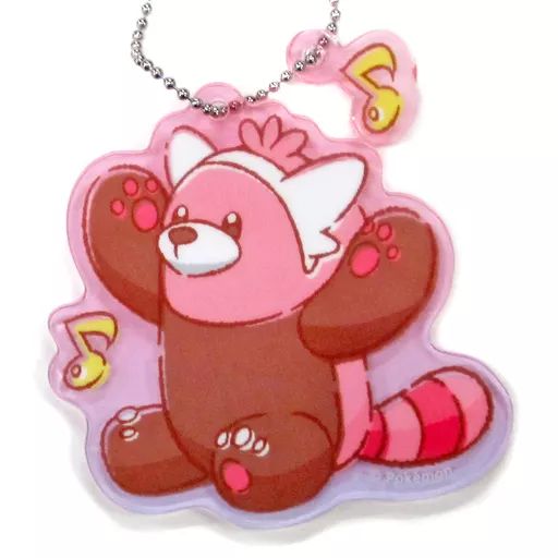 ポケモンドール　キテルグマ　マスコット　キーホルダー　ポケモンセンター ポケモンドール キテルグマ マスコット キーホルダー ポケモンセンター