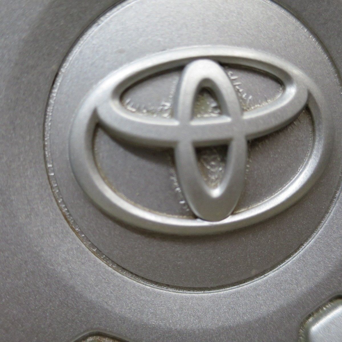 ホイール キャップ