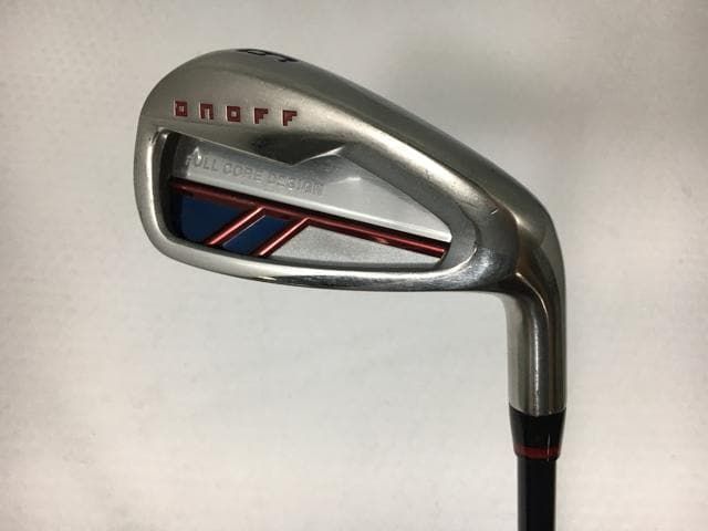 オノフ AKA IRON I#5 フレックス：R2 返品種別A オノフ AKA IRON I#5 フレックス：R2 返品種別A