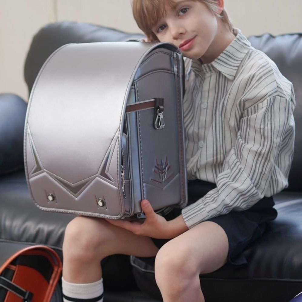 メタルサイバー模様