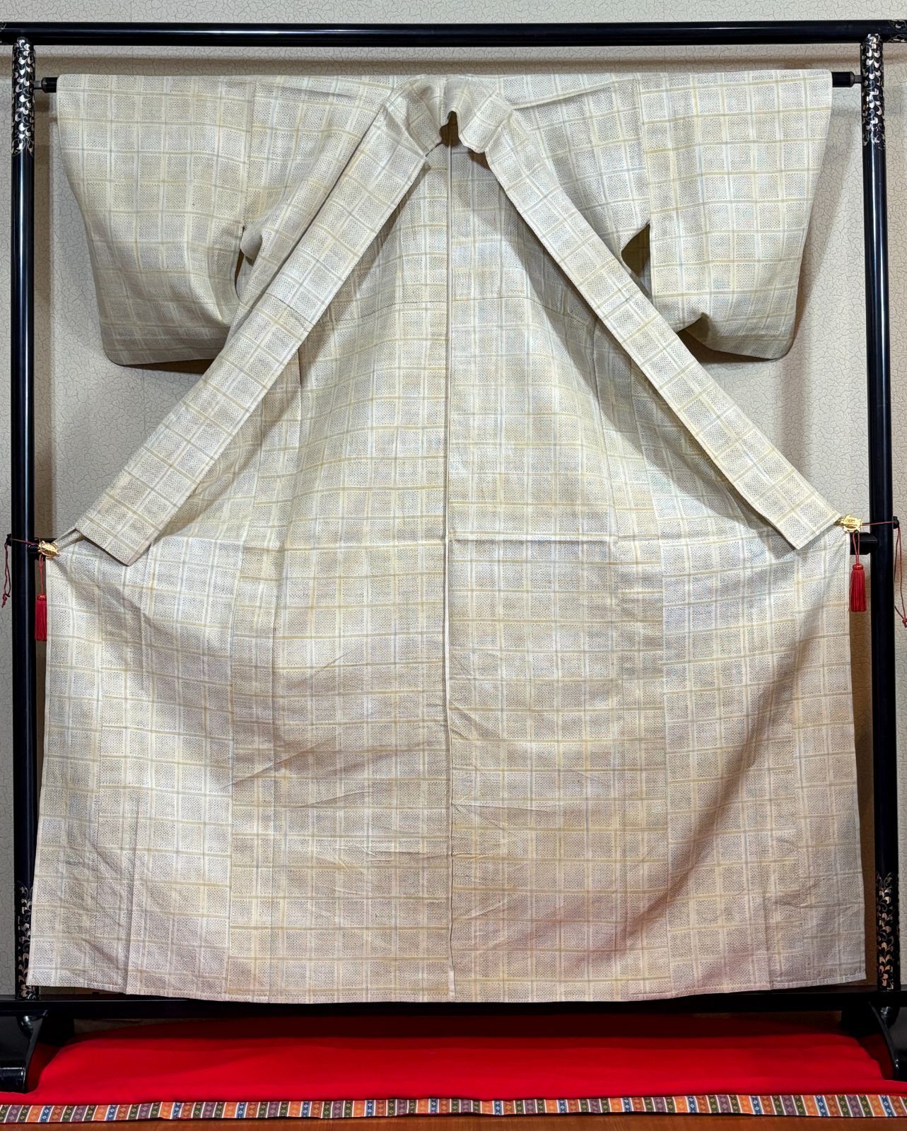 京焼　加藤雲泉　唐子八角皿　二枚組　京都　清水焼　① 高級食器　お正月・お祝いに 京焼 加藤雲泉 唐子八角皿 二枚組 京都 清水焼 ① 高級食器