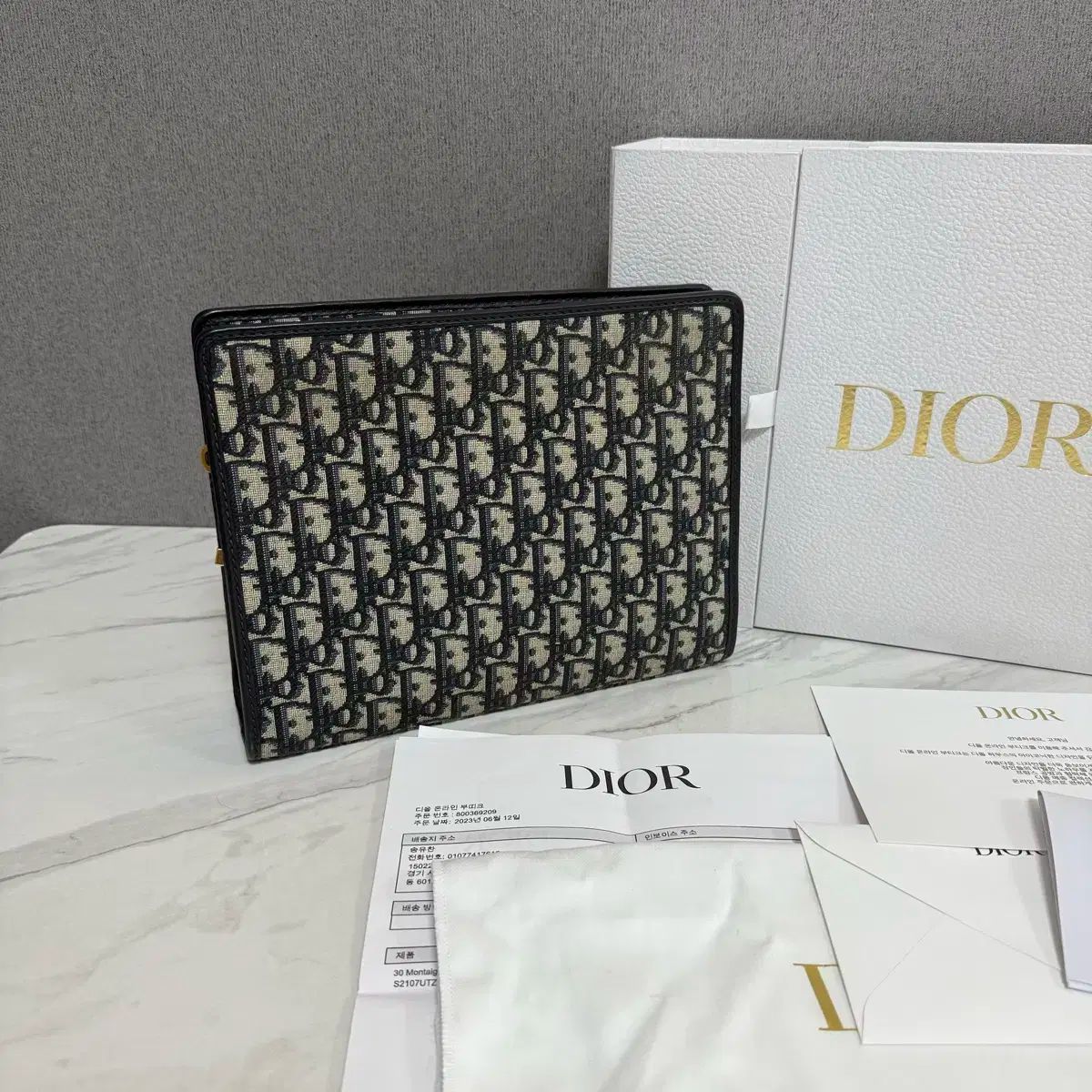 Dior ディオール