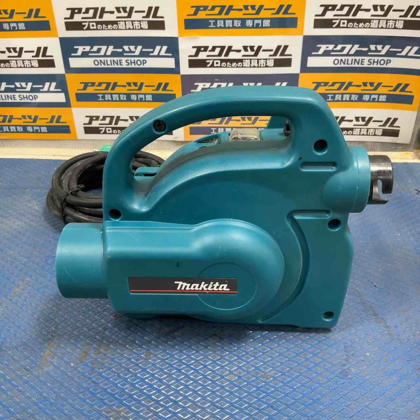 マキタ makita 450 小型集じん機【野田愛宕店】【店頭取引限定】【中古