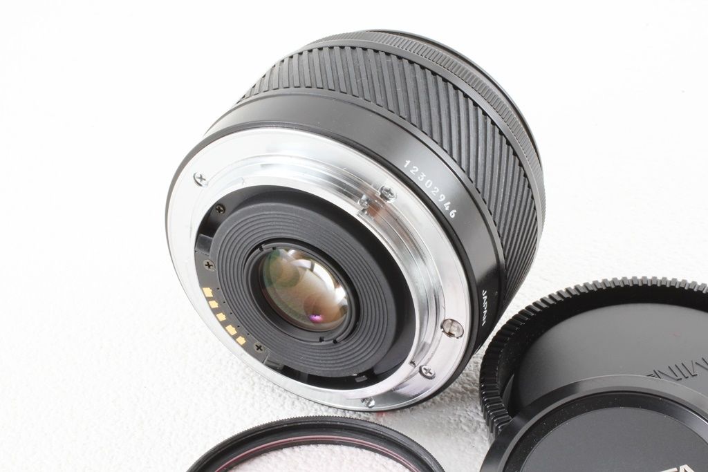 MINOLTA ミノルタ AF 28mm F2.8 レンズ