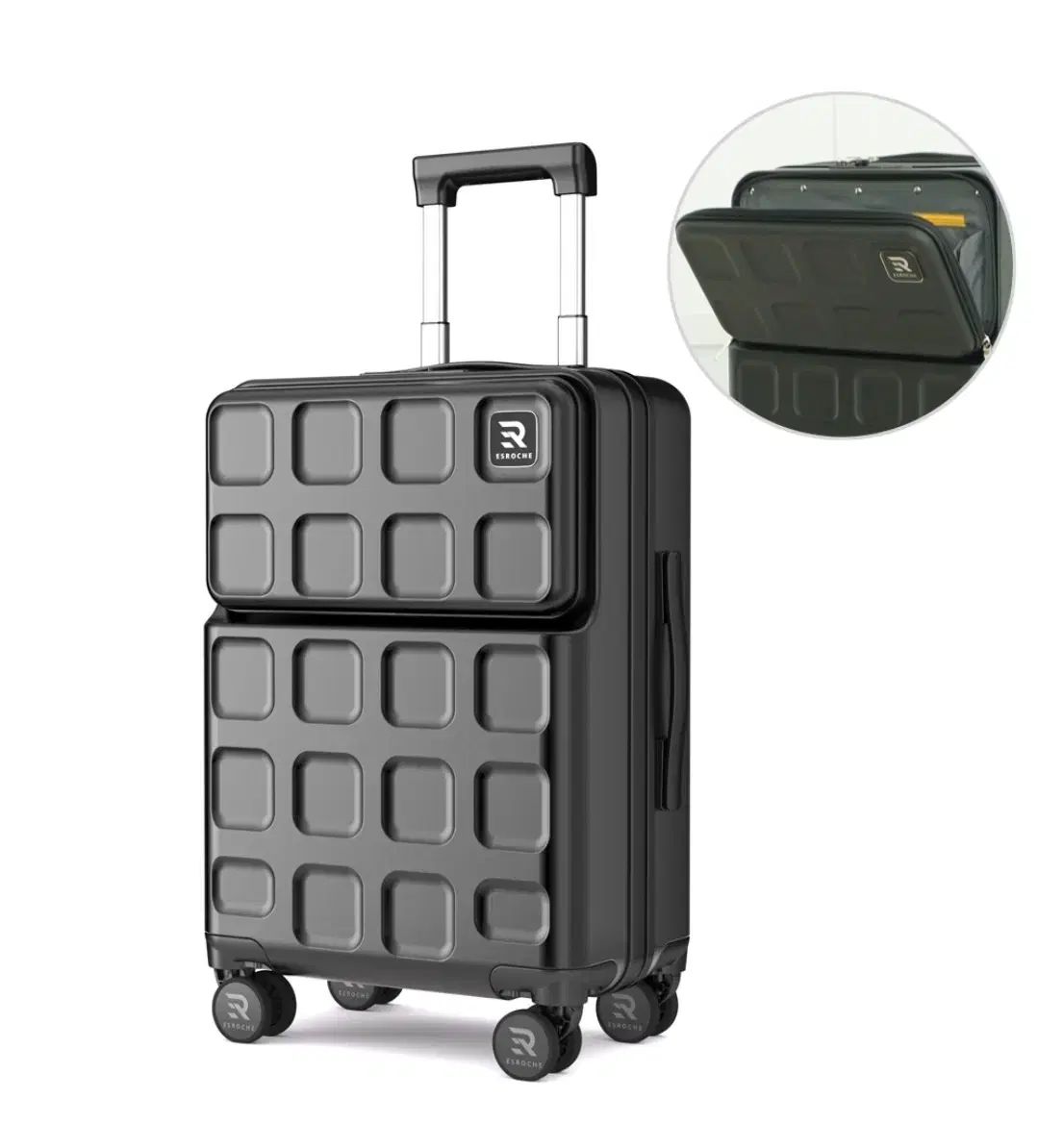 MAIMO] キャリーケース 機内持ち込み Sサイズ 【約2kg！軽量に特化した