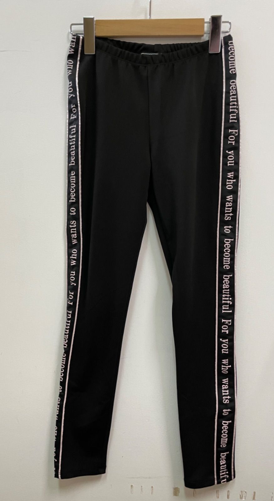 倉吉店】Rady レディー セットアップ BLACK Sサイズ 【109-0583