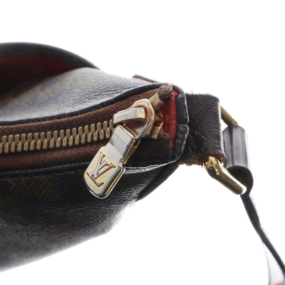 LOUIS VUITTON (ルイヴィトン) ダミエ ブルームズベリPM