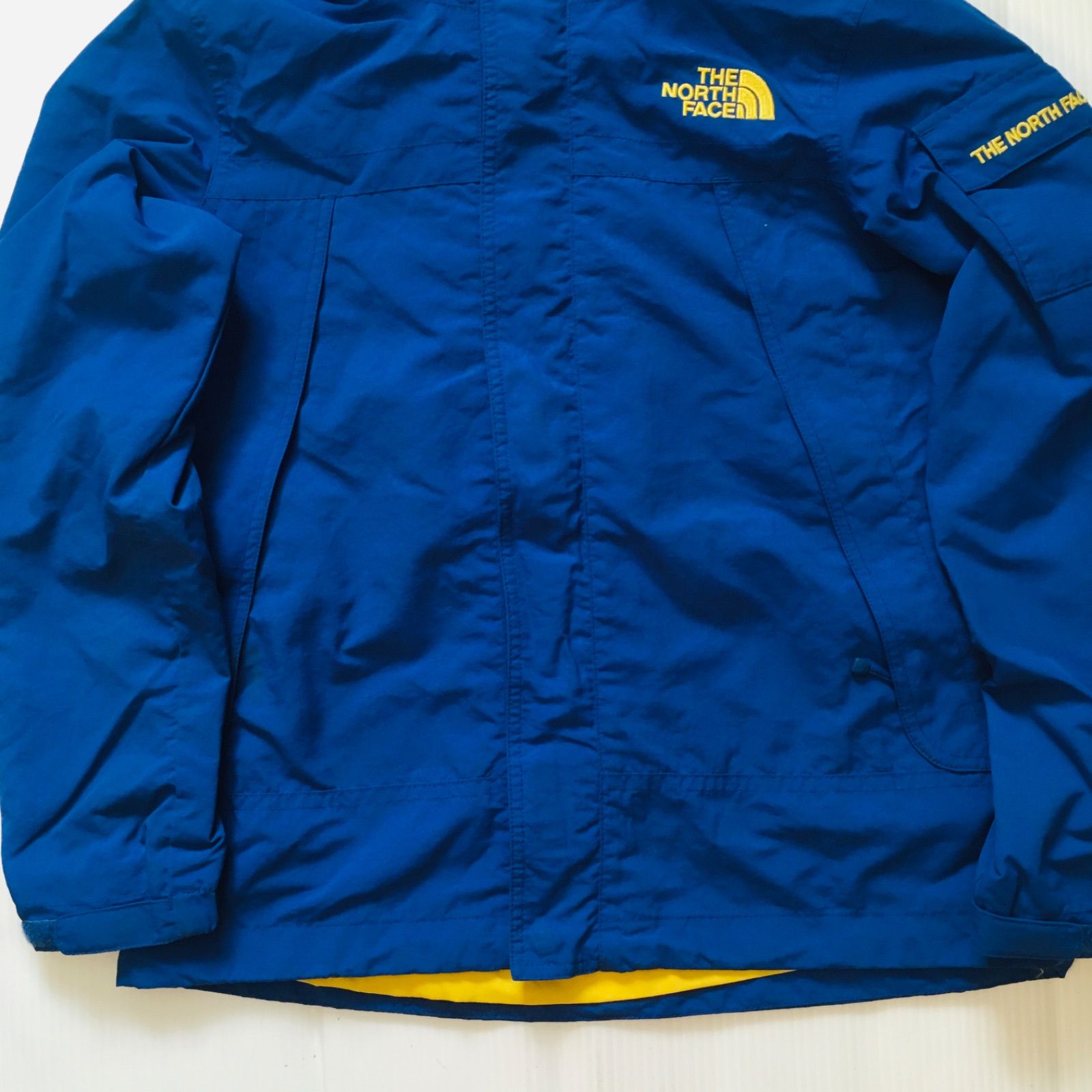 ザ・ノース・フェイス THE NORTH FACE  マウンテンパーカー 140 楽天市場】ノース・フェイス キッズ マウンテンパーカー（キッズ
