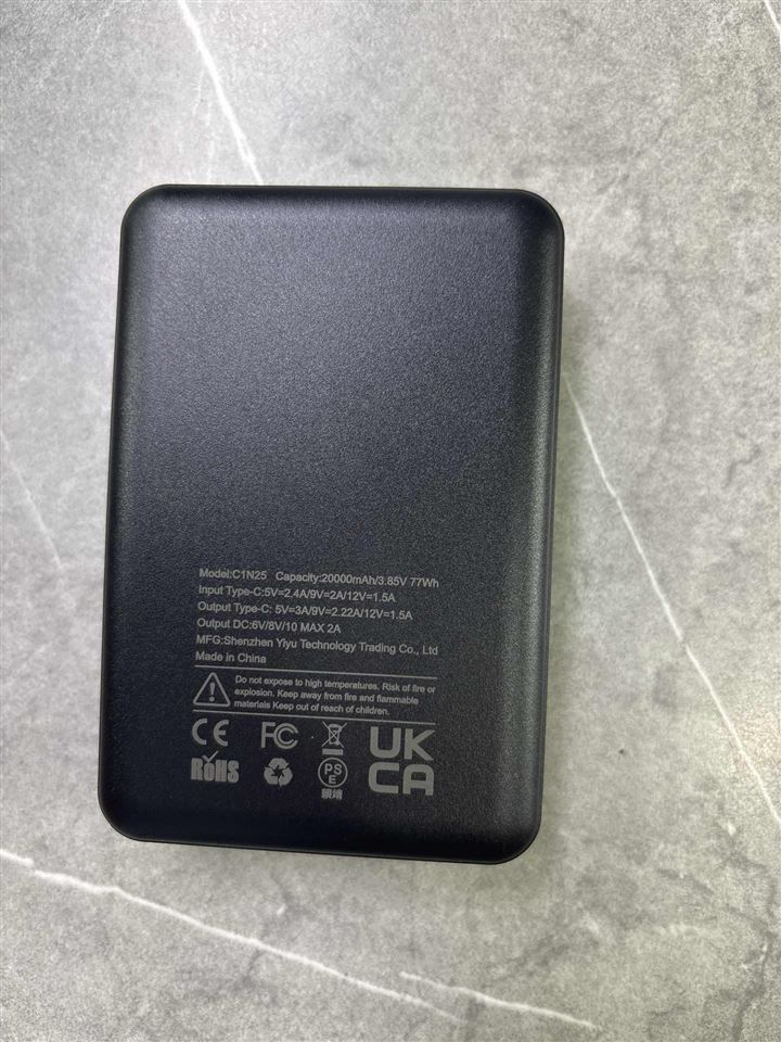 美品☆LABWIND] ペルチェベスト☆ LABEWVI] ペルチェベスト20000mAh