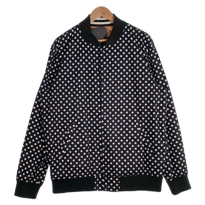 SUPREME シュプリーム 14SS COMME des GARCONS SHIRT コムデギャルソン 
