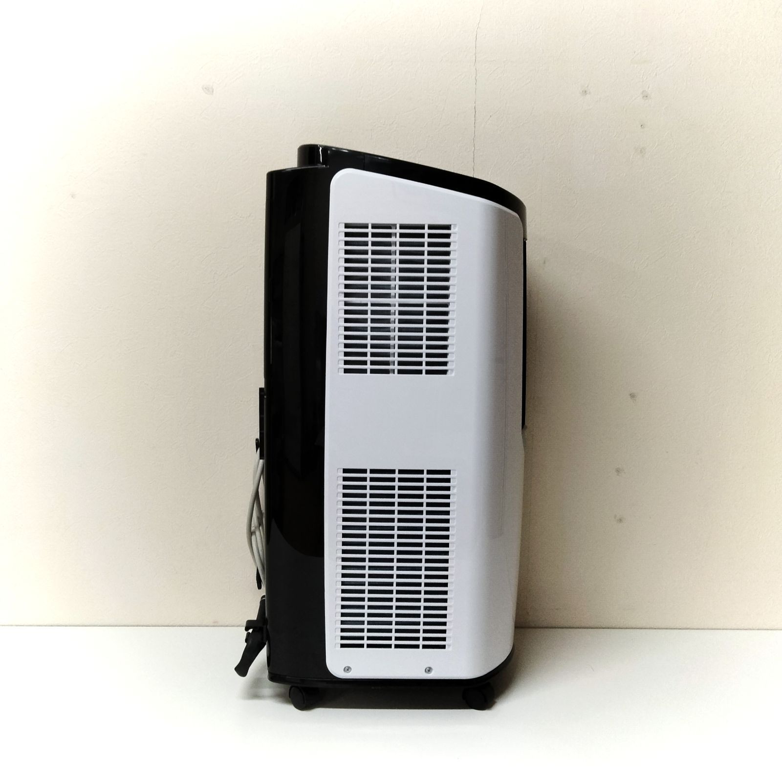 N-5719] 動作確認済み 2020年製 アイリスオーヤマ ポータブルクーラー