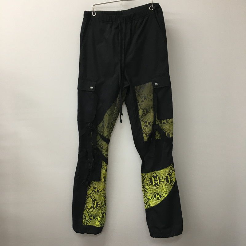 ROGIC ロジック TYPE A-8 BONTAGE PANTS RG-2 ボンテージパンツ ボトムス 153-241211-kk-36-tei