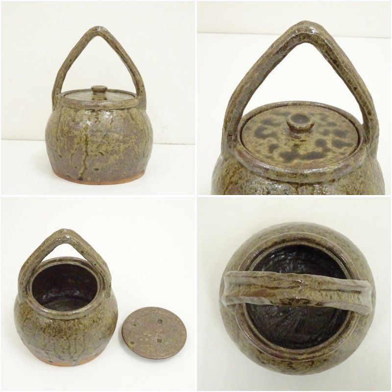 茶器