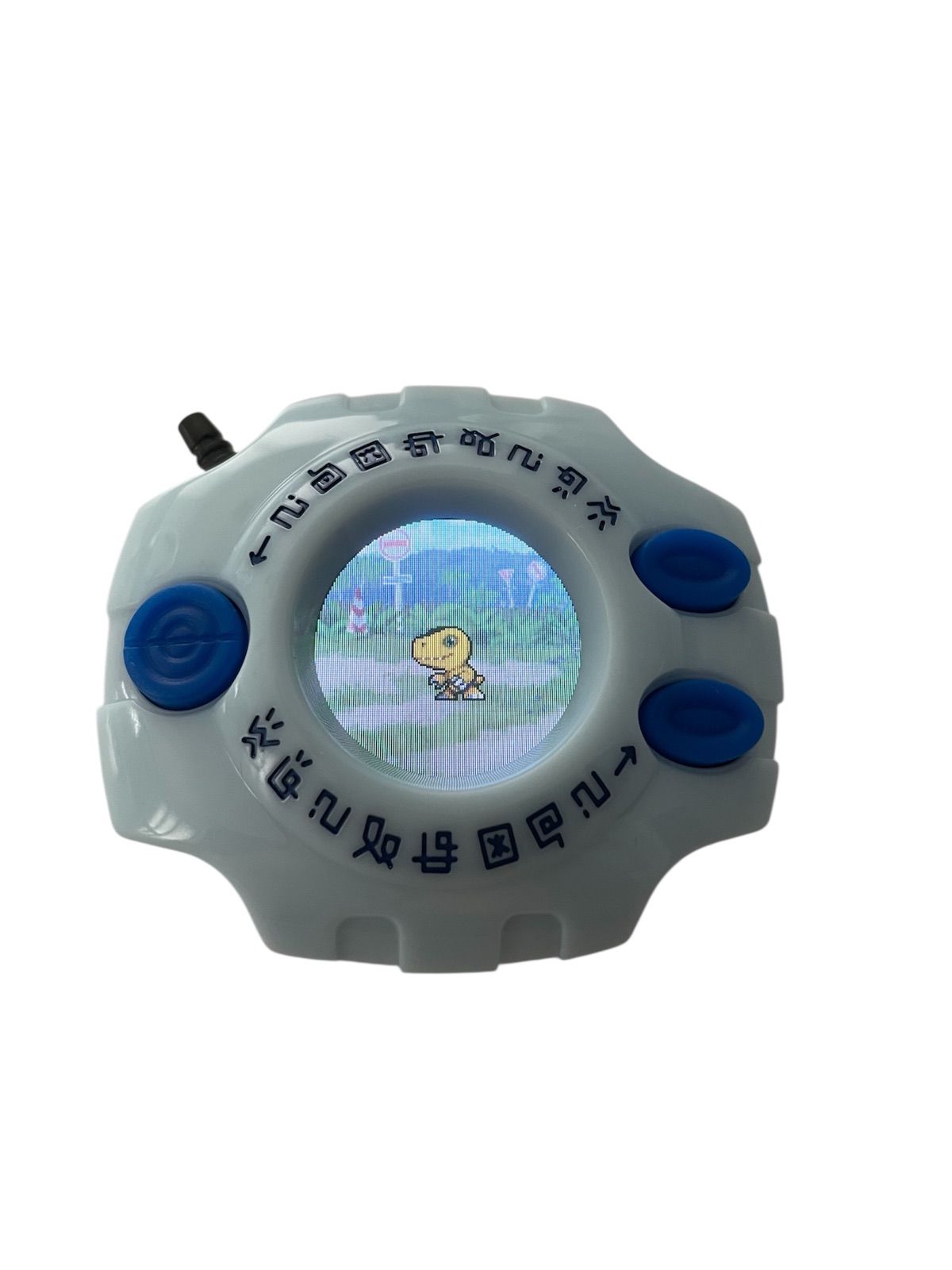 デジヴァイス-25th COLOR EVOLUTION- (特典カード無し) デジヴァイス 25th COLOR EVOLUTION