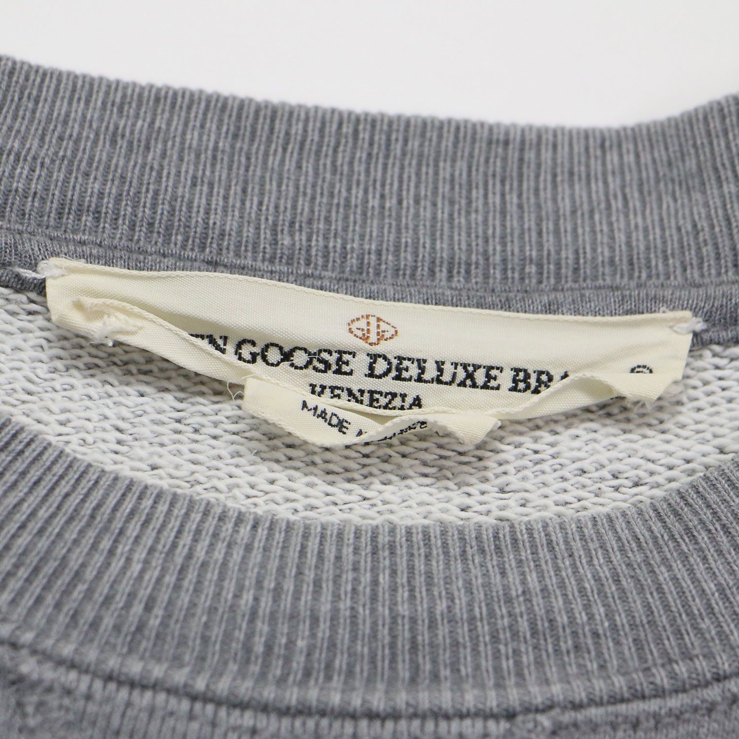 スウェット　ゴールデングース　xs XS以下 Golden Goose(ゴールデングース) スウェット・トレーナー