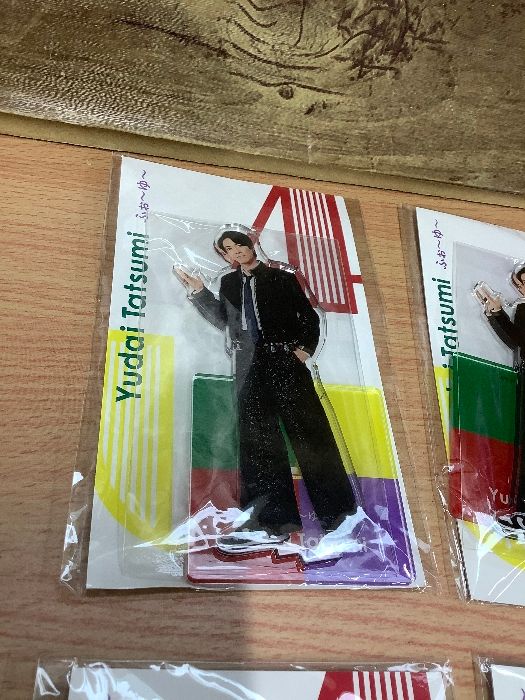 現状品
