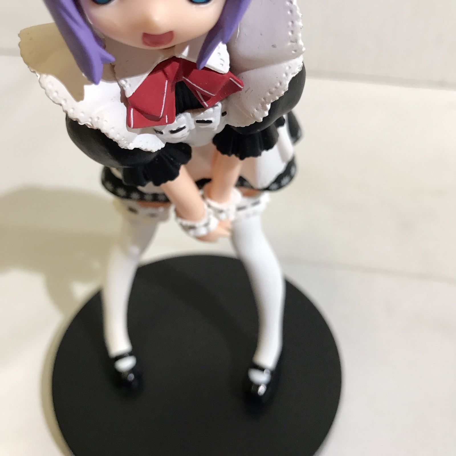 らきすた　フィギュア らき☆すた フィギュアコレクション