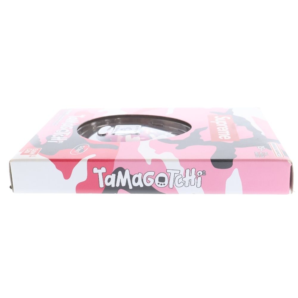 Supreme Tamagotchi PINK シュプリーム たまごっち