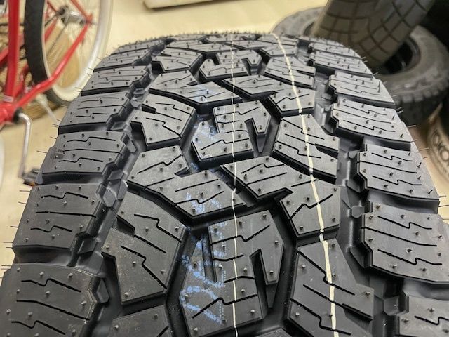 マットブラックポリッシュ