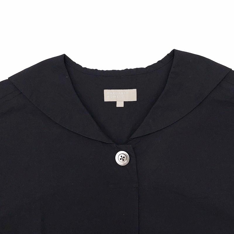 マーガレットハウエル MARGARET HOWELL 22SS COTTON LINEN MHL