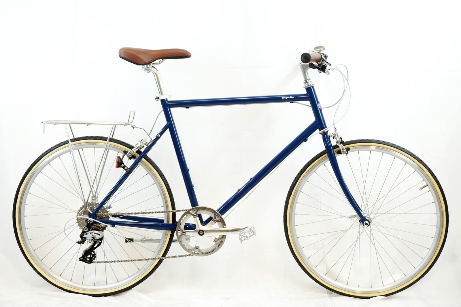 TOKYOBIKE 「トーキョーバイク」 26 2015年モデル クロスバイク / バイチャリ有明店